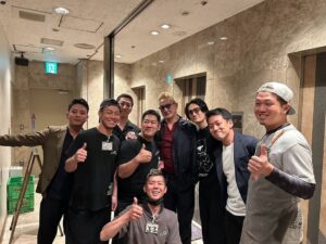 歌舞伎役者の 中村獅童さん 中村萬太郎さん 中村隼人さん 中 […]