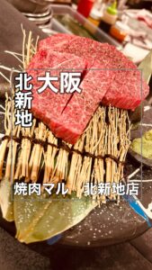 焼肉マル北新地店 〒530-0002 📍大阪府大阪市北区 曽 […]